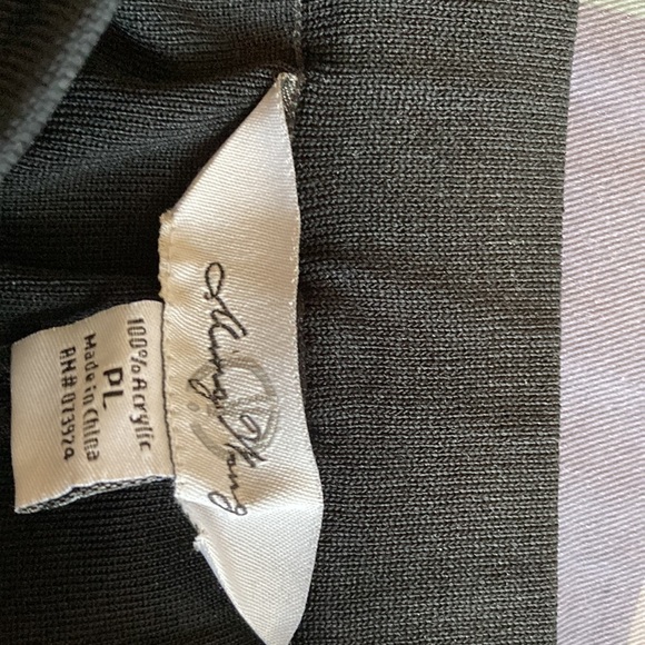 Ming Wang pants, jacket and shell - Picture 9 of 9